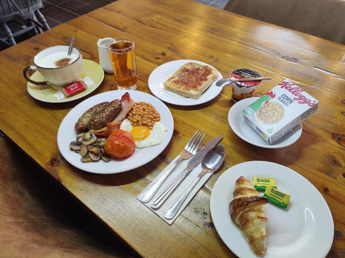Woolpack Inn Chichester Bagian luar foto