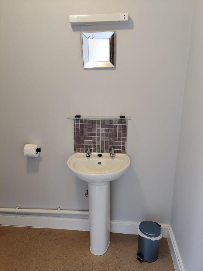 Woolpack Inn Chichester Bagian luar foto