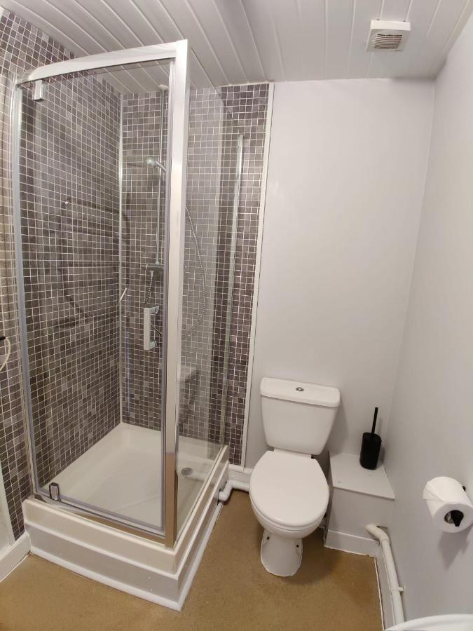Woolpack Inn Chichester Bagian luar foto