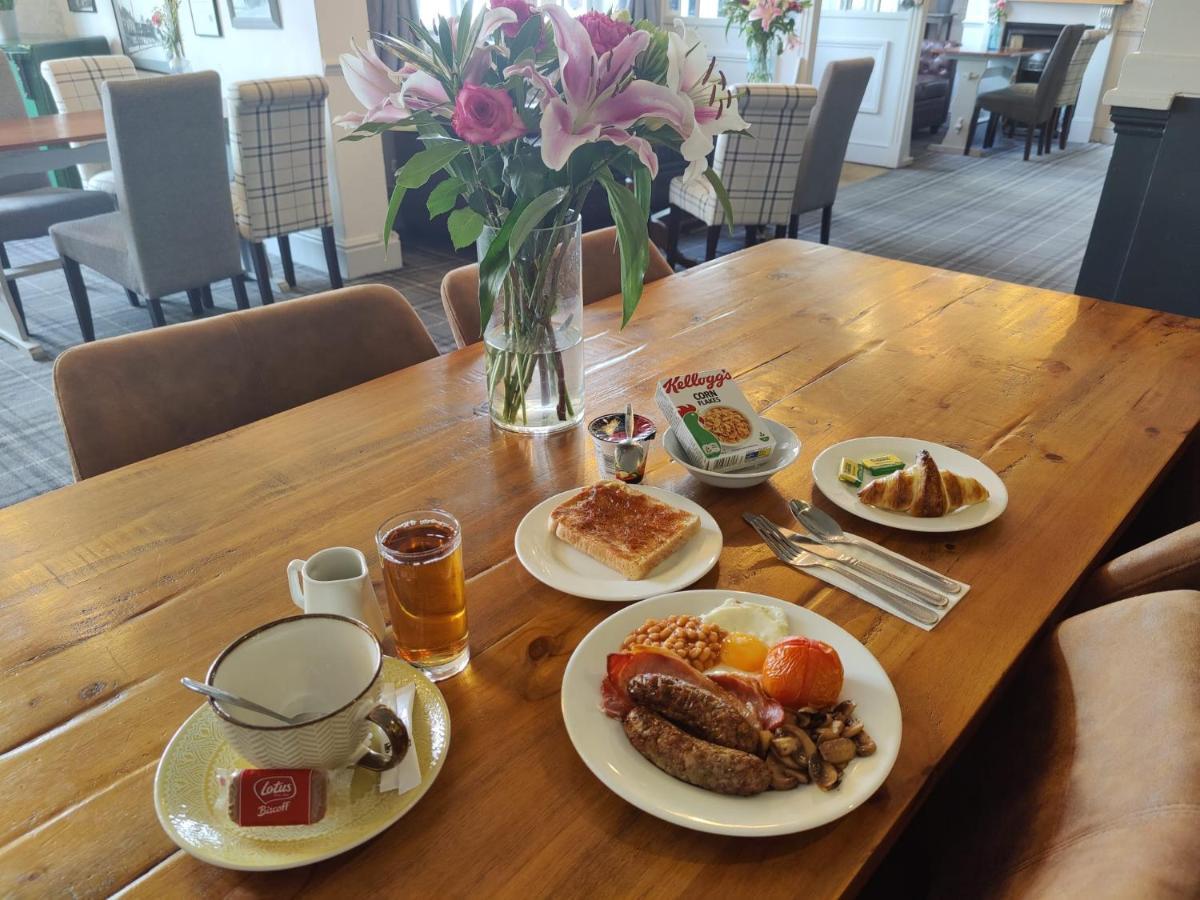 Woolpack Inn Chichester Bagian luar foto