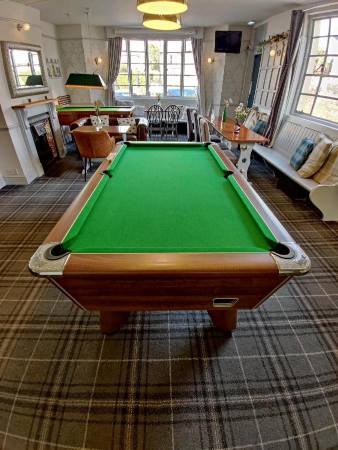 Woolpack Inn Chichester Bagian luar foto