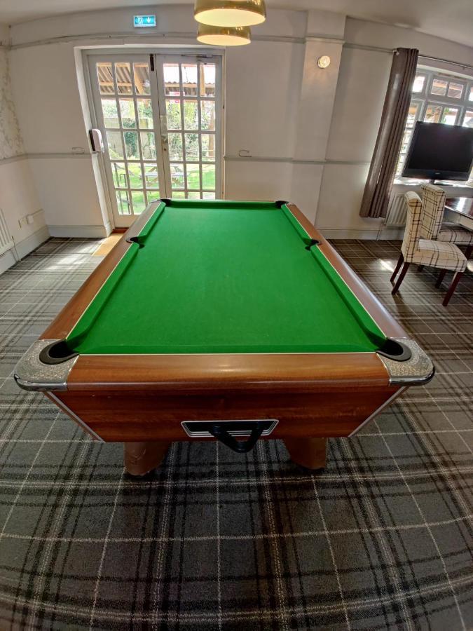 Woolpack Inn Chichester Bagian luar foto
